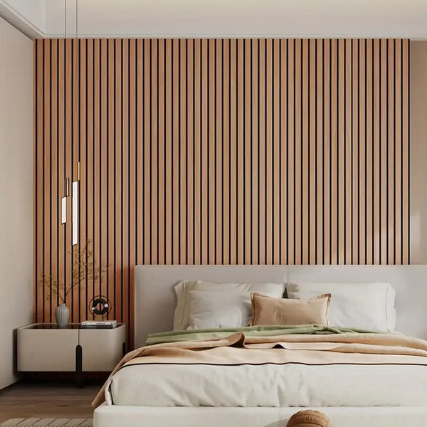 Chic Wall Panels